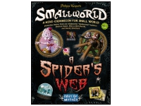 Small World: A Spider's Web (Exp.)