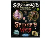Small World: A Spider's Web (Exp.)