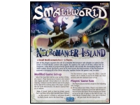 Small World: Necromancer Island (Exp.)