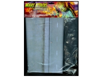 Mars Attacks: Deluxe Gaming Mat Straight Road (Exp.)