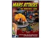 Mars Attacks: Civilian Slaughter (Exp.)