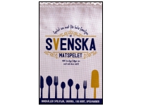 Svenska Matspelet