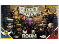 Rivet Wars: War Room (Exp.)