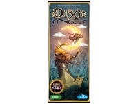 Dixit 5 - Daydreams (Exp.) (SVE) (ENG)