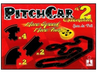 Pitch Car: Extension 2 - More Speed More Fun (Exp.)