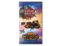 Star Realms: Crisis - Bases & Battleships (Exp.)