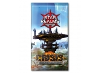 Star Realms: Crisis - Fleets & Fortresses (Exp.)