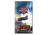 Star Realms: Crisis - Events (Exp.)