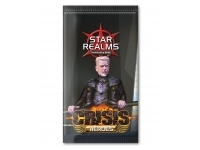 Star Realms: Crisis - Heroes (Exp.)