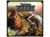 7 Wonders: Babel (Exp.)