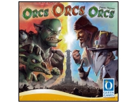 Orcs Orcs Orcs