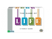 The Game of Life  (Winning Moves Classics edition)