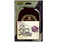 Love Letter (SVE)