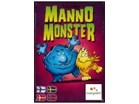 Manno Monster