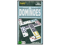 Domino: Double 9 Dominoes (Fundex)