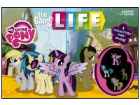 The Game of Life: My Little Pony