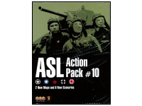 ASL Action Pack #10 (ASL)