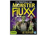 Monster Fluxx