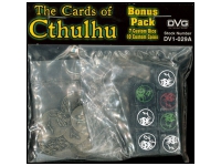 The Cards of Cthulhu - Bonus Pack (Exp.)