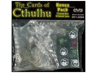 The Cards of Cthulhu - Bonus Pack (Exp.)