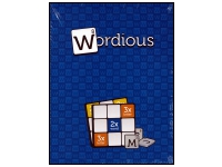 Wordious