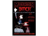 Munchkin Bites!