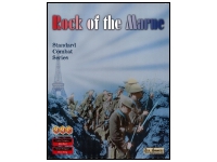 Rock of the Marne