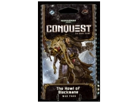 Warhammer 40,000: Conquest - The Howl of Blackmane (Exp.)