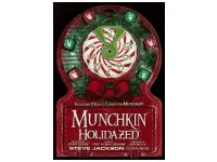 Munchkin Holidazed (Exp.)