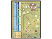 For the People: Mounted Map (Exp.)