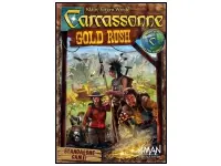 Carcassonne: Gold Rush