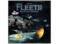 Fleets: The Pleiad Conflict