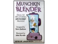 Munchkin Blender
