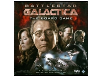 Battlestar Galactica