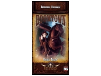 Doomtown: Reloaded - Double Dealin' (Exp.)