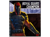 Star Wars: Imperial Assault - Royal Guard Champion Villain Pack (Exp.)