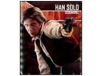 Star Wars: Imperial Assault - Han Solo Ally Pack (Exp.)