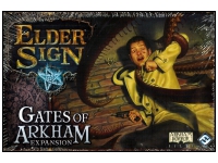 Elder Sign: Gates of Arkham (Exp.)