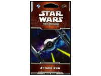 Star Wars: The Card Game (LCG) - Attack Run (Exp.)