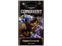 Warhammer 40,000: Conquest - Zogwort's Curse (Exp.)