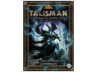 Talisman (fourth edition): The Deep Realms Expansion (Exp.)