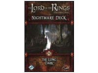 The Lord of the Rings: The Card Game - Nightmare Deck: The Long Dark (Exp.)