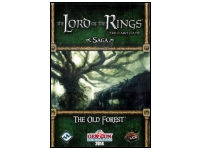 The Lord of The Rings: The Card Game (LCG) - The Old Forest (Exp.)
