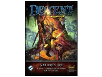 Descent: Journeys in the Dark (Second Edition) - Nature's Ire (Exp.)