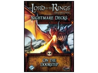 The Lord of the Rings: The Card Game - Nightmare Decks: On the Doorstep (Exp.)