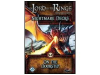 The Lord of the Rings: The Card Game - Nightmare Decks: On the Doorstep (Exp.)