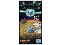 Legacy: Forbidden Machines (Exp.)