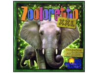 Zooloretto XXL (Exp.)