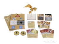 Dungeons & Dragons: Attack Wing - Gold Dragon Expansion Pack (Exp.)