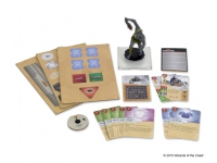 Dungeons & Dragons: Attack Wing - Stone Giant Elder Expansion Pack (Exp.)